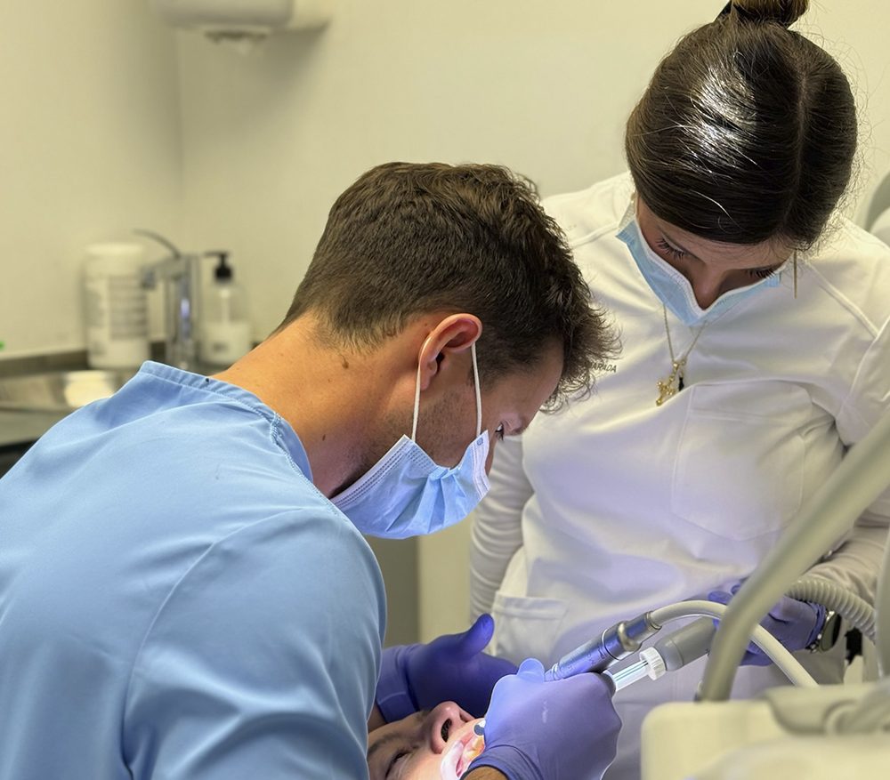 Tu dentista en Valladolid